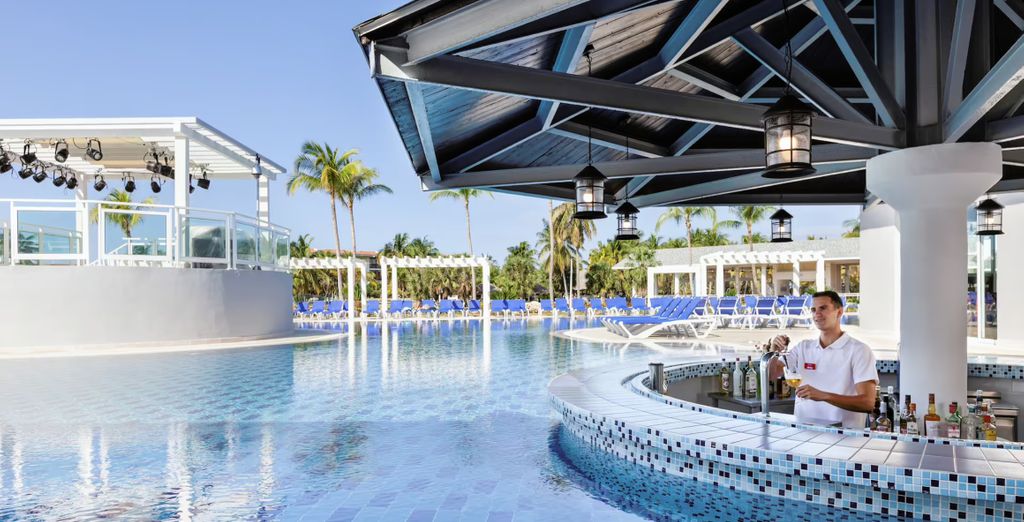 Meliá Habana 5* e Sol Varadero Beach by Melia 4* - Adults Only
