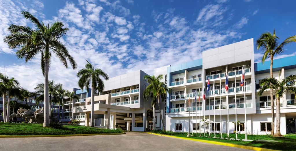Meliá Habana 5* e Sol Varadero Beach by Melia 4* - Adults Only