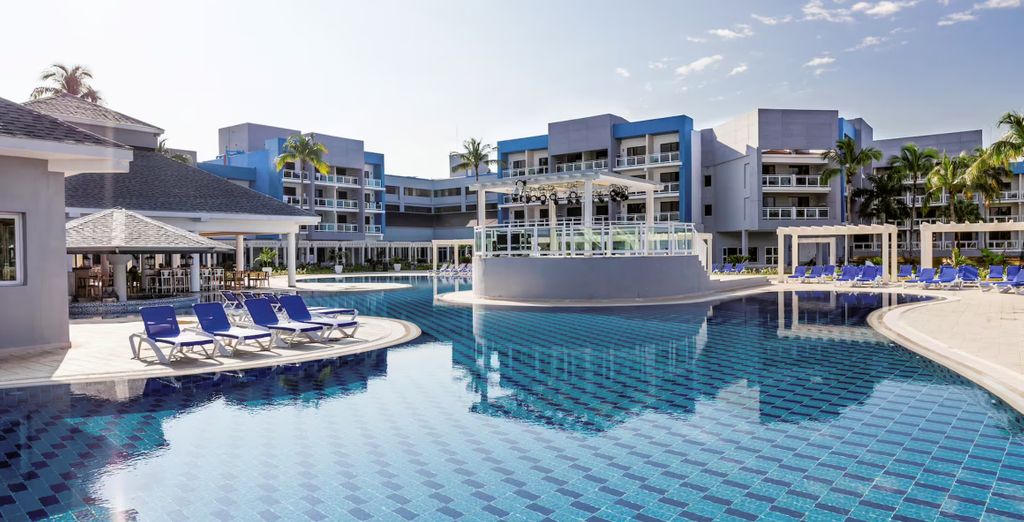Meliá Habana 5* e Sol Varadero Beach by Melia 4* - Adults Only