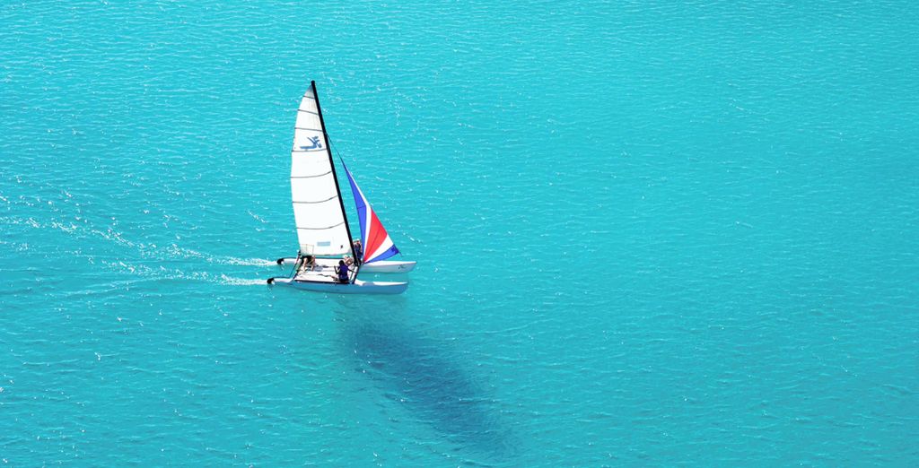 Meliá Habana 5* e Sol Varadero Beach by Melia 4* - Adults Only