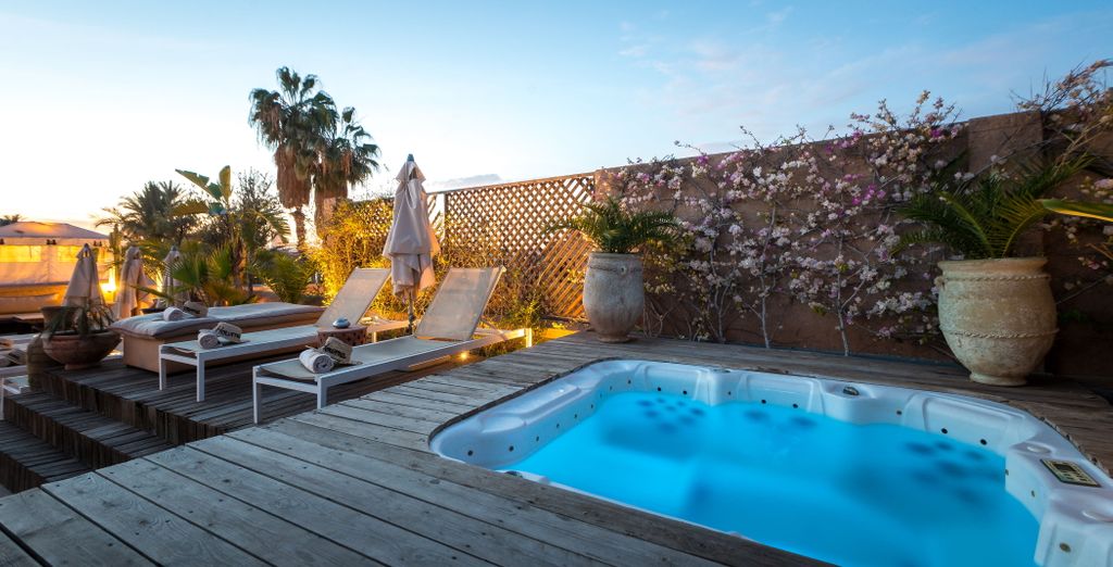 Riad Houma 4*