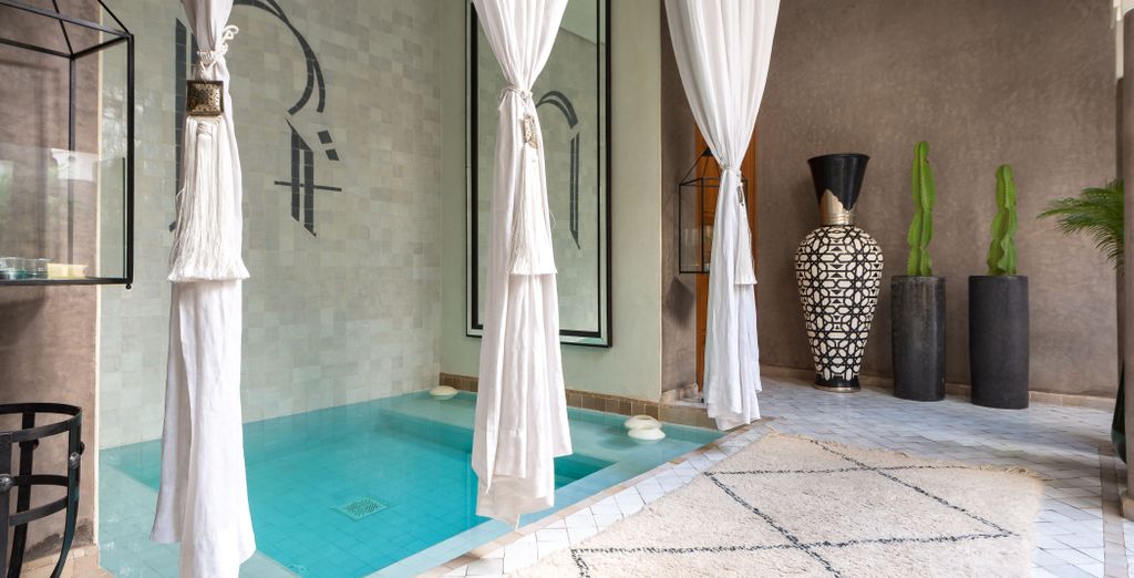 Riad Houma 4*