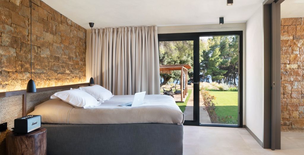 Amantes Villas and Suites