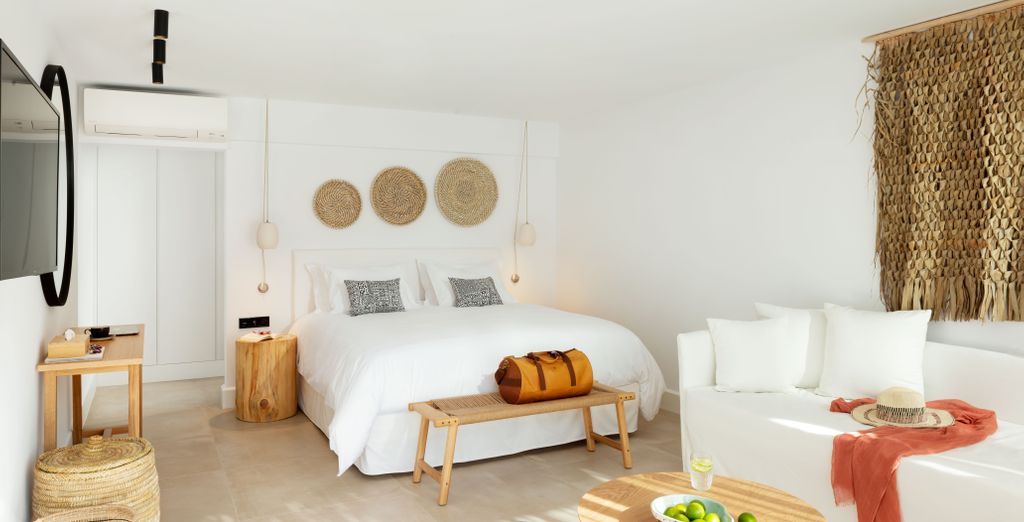 Amantes Villas and Suites