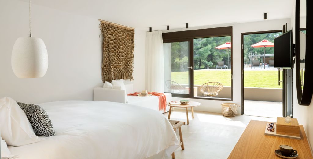 Amantes Villas and Suites