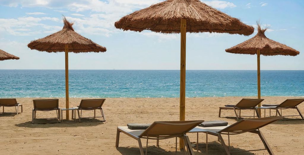 Estepona Hotel & Spa Resort 4*