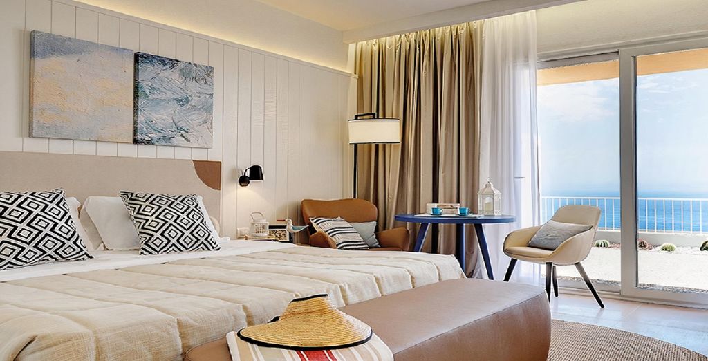 Mangia's Torre del Barone Resort & Spa 5*