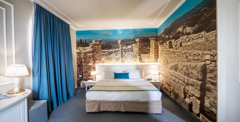 Adriatik Hotel, BW Premier Collection 5*