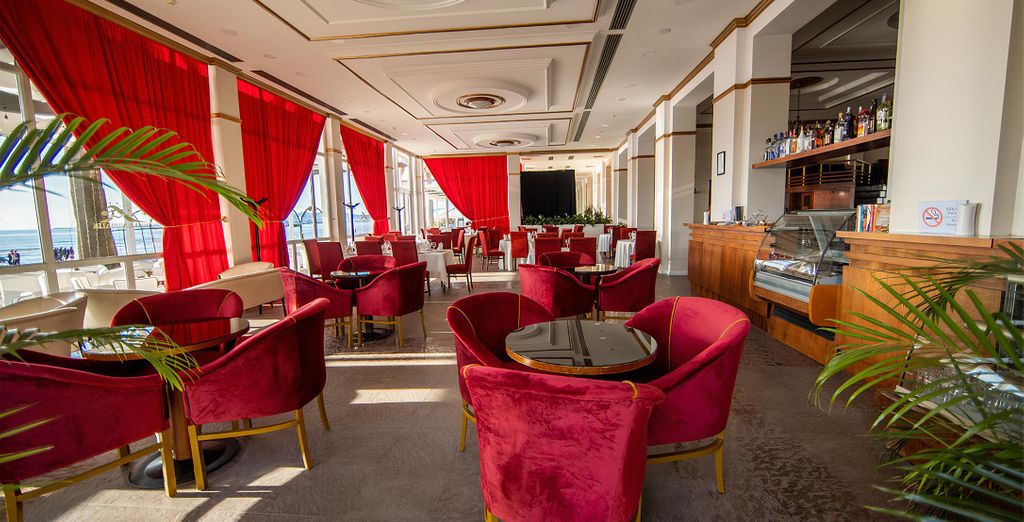 Adriatik Hotel, BW Premier Collection 5*