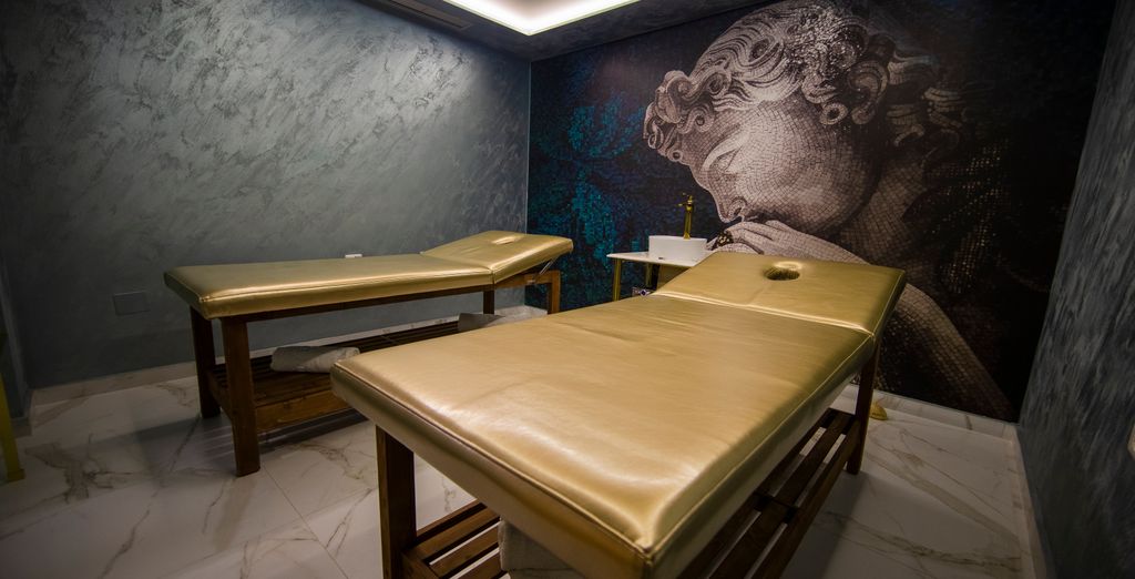 Adriatik Hotel, BW Premier Collection 5*