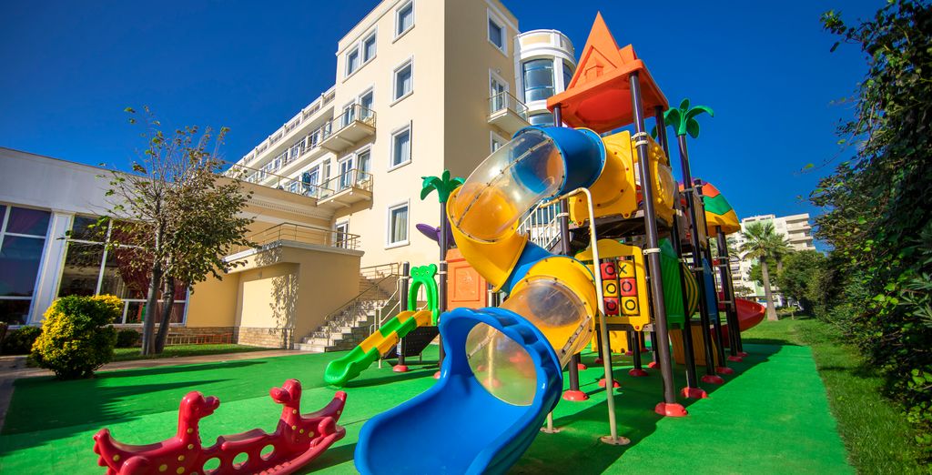Adriatik Hotel, BW Premier Collection 5*