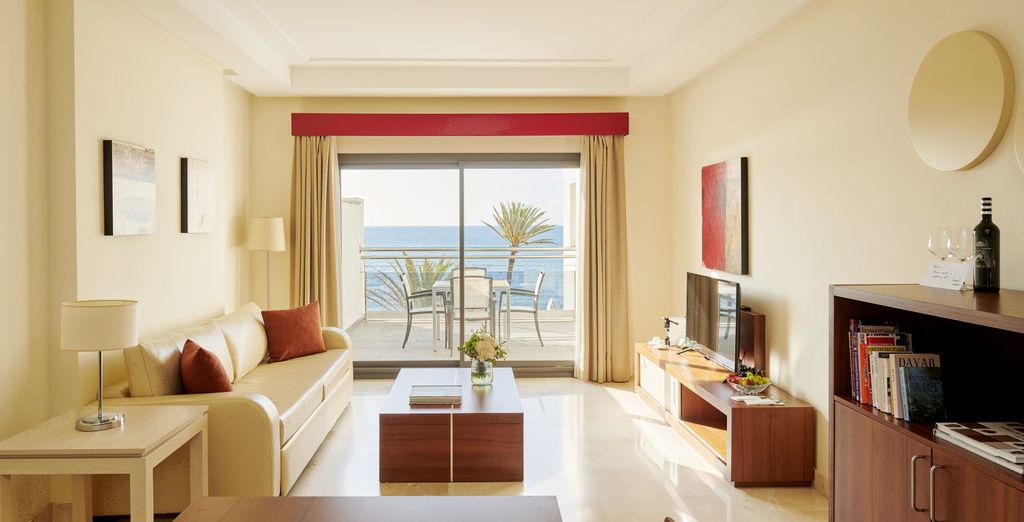 Estepona Hotel & Spa Resort 4*