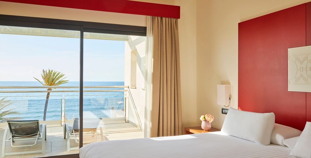 Estepona Hotel & Spa Resort 4*