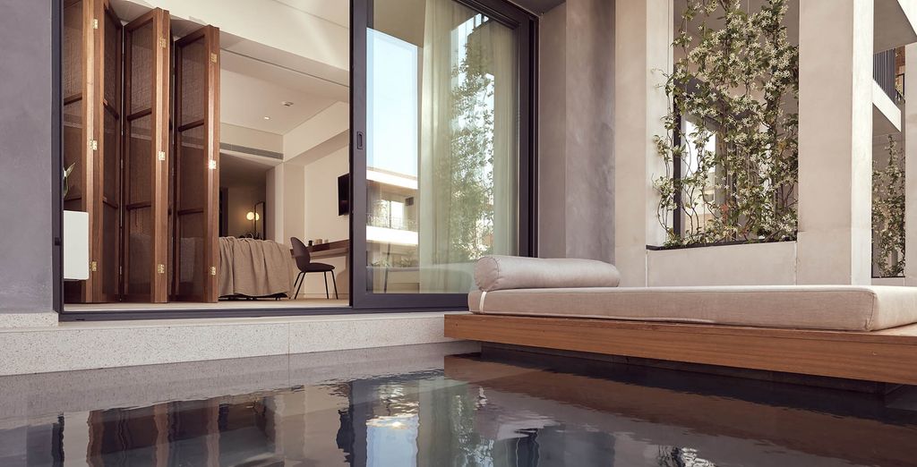 Contessina Suites & Spa 5* - Adults Only