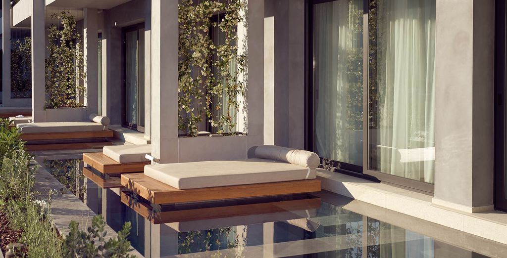 Contessina Suites & Spa 5* - Adults Only