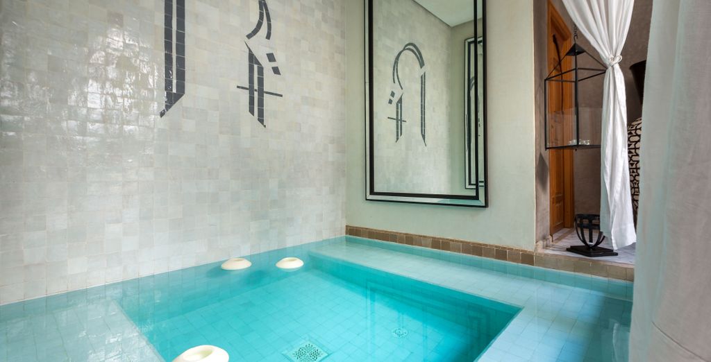 Riad Houma 4*