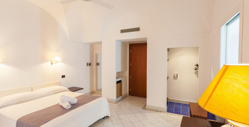  Mursia Resort & SPA