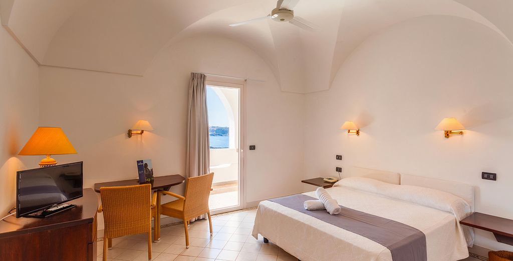  Mursia Resort & SPA