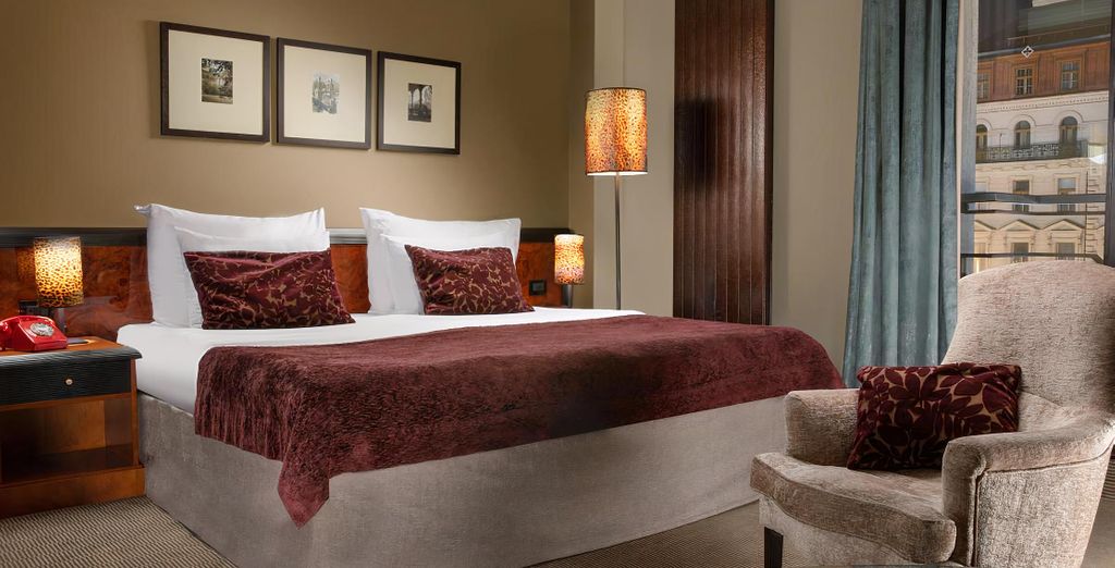 Hotel Jalta 5*