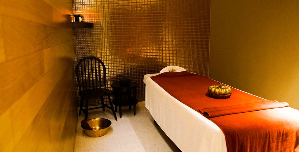 Combinato 4*: Bangkok LiT Résidence e Springfield Sea Resort & Spa
