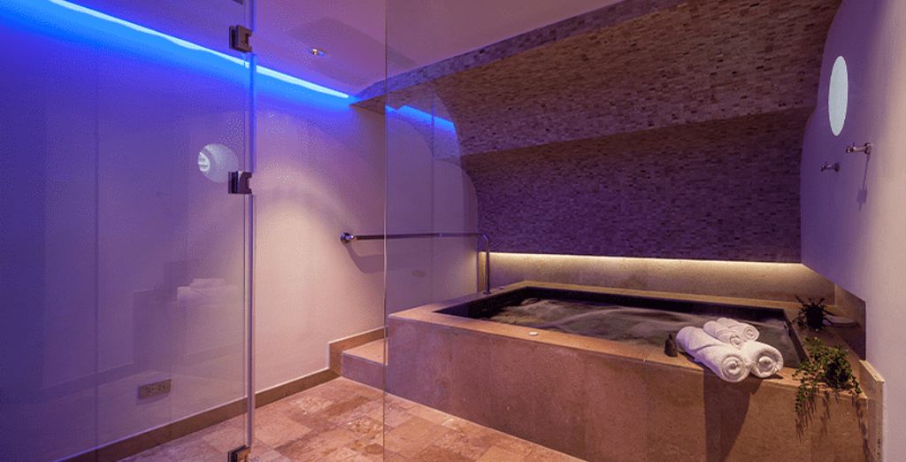 Combinato 4*: Bangkok LiT Résidence e Springfield Sea Resort & Spa