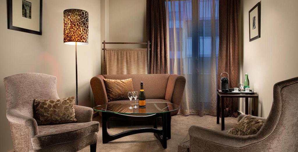 Hotel Jalta 5*