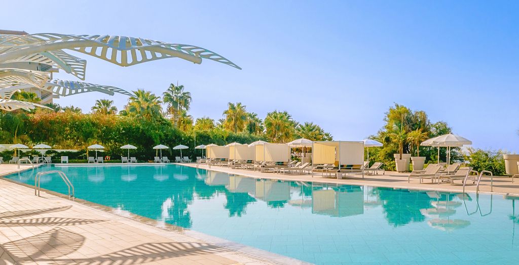 The Ivi Mare - Designed for Adults