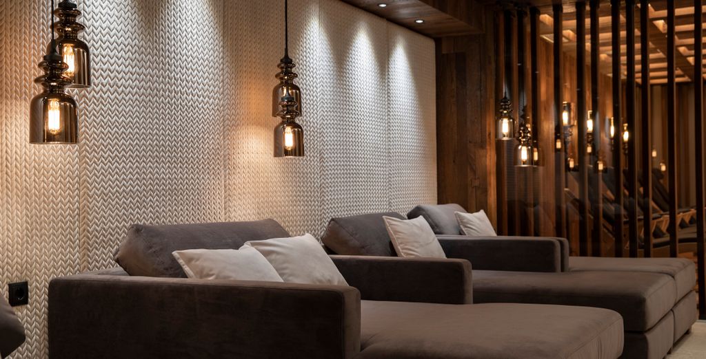 Superior Hotel Post Ischgl 4*