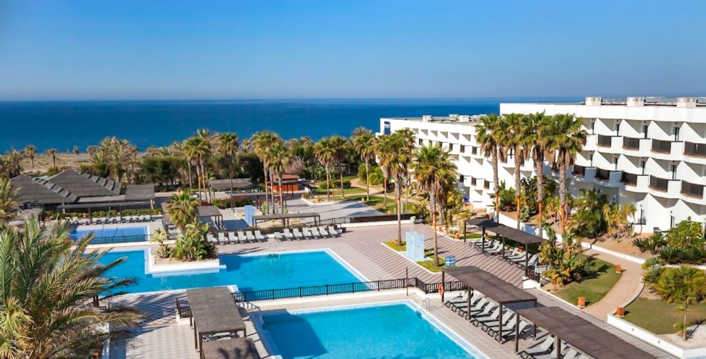 Barceló Cabo de Gata 4*