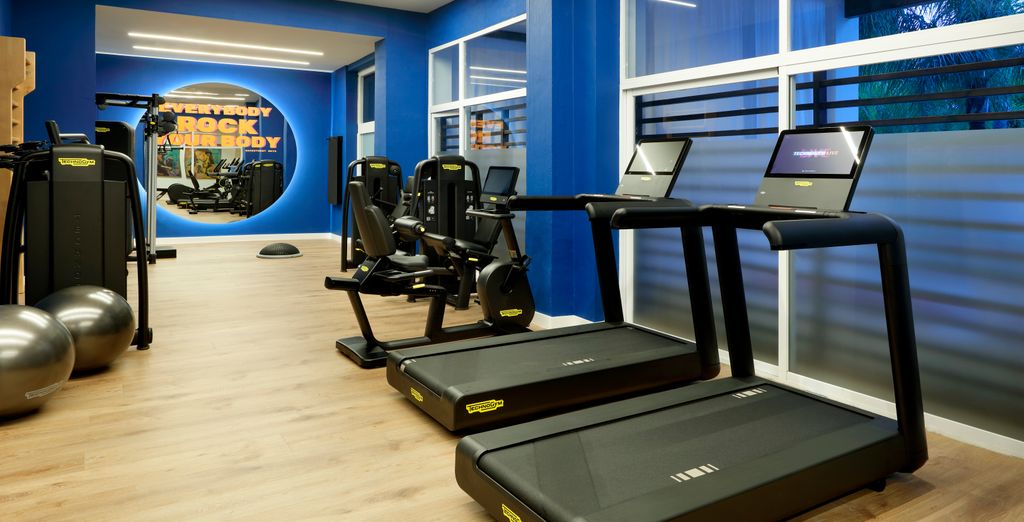 Hotel Hard Rock Marbella 4* - Adults Only