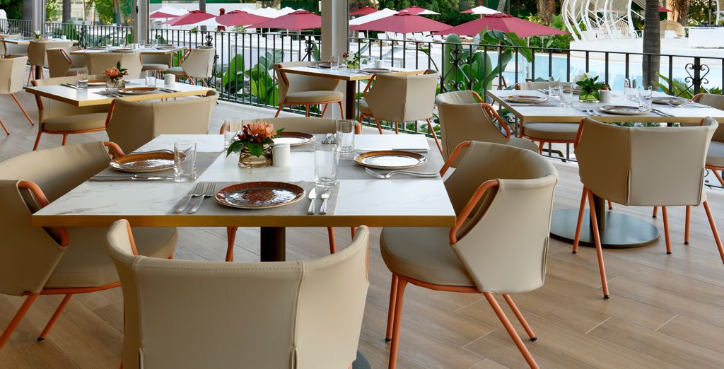 Hotel Hard Rock Marbella 4* - Adults Only