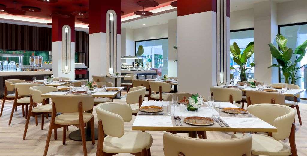 Hotel Hard Rock Marbella 4* - Adults Only