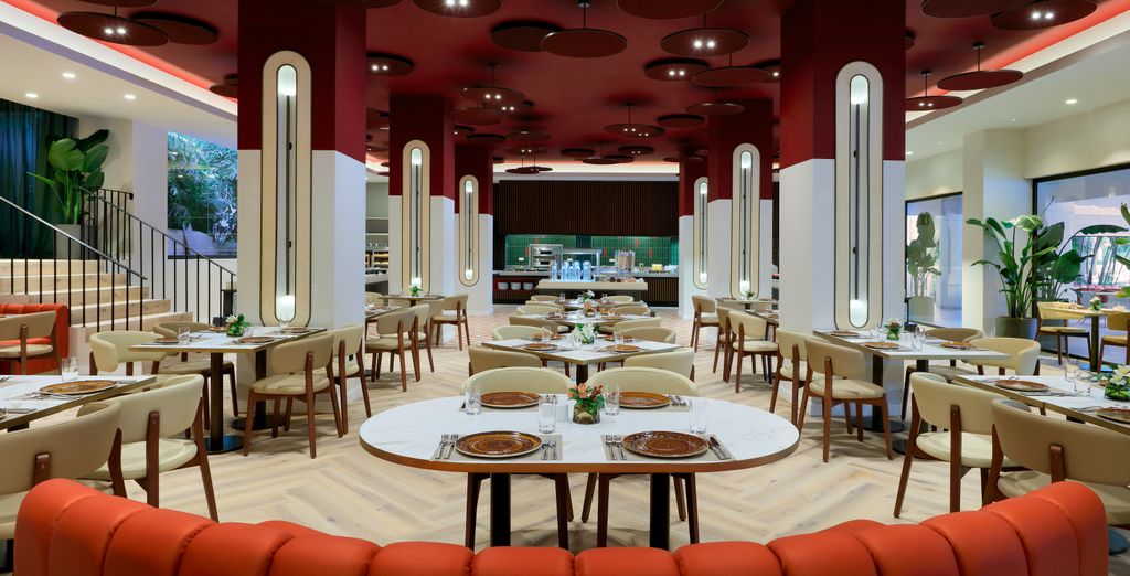 Hotel Hard Rock Marbella 4* - Adults Only