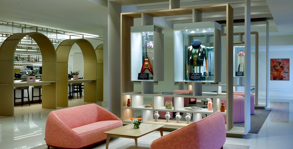 Hotel Hard Rock Marbella 4* - Adults Only