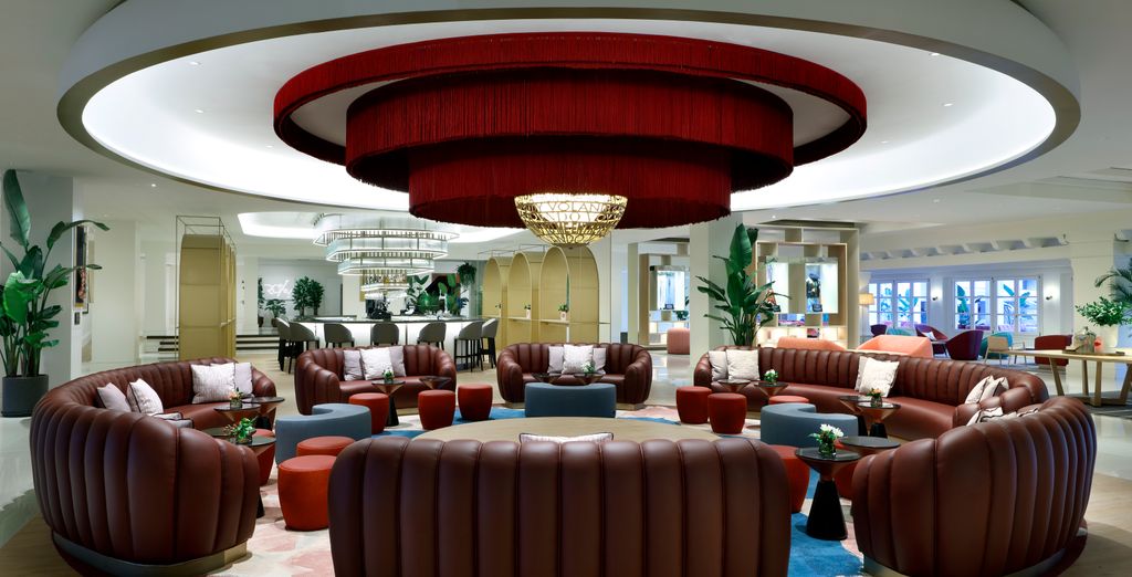 Hotel Hard Rock Marbella 4* - Adults Only