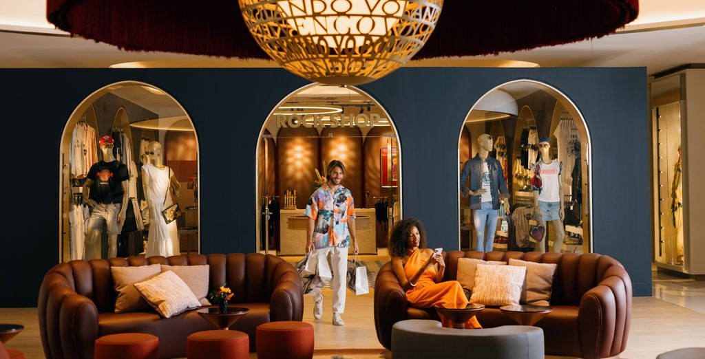 Hotel Hard Rock Marbella 4* - Adults Only
