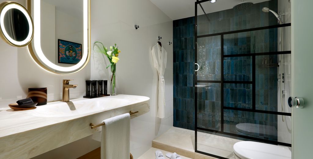 Hotel Hard Rock Marbella 4* - Adults Only