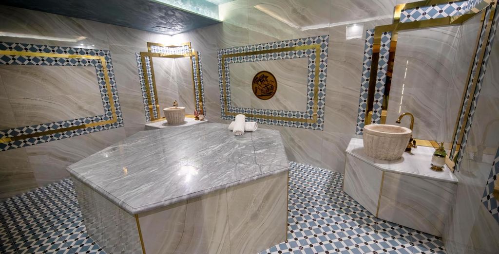 Adriatik Hotel, BW Premier Collection 5*