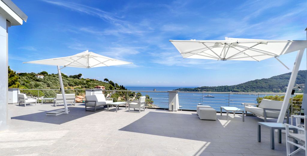 Cristallo Park Hotel 4*