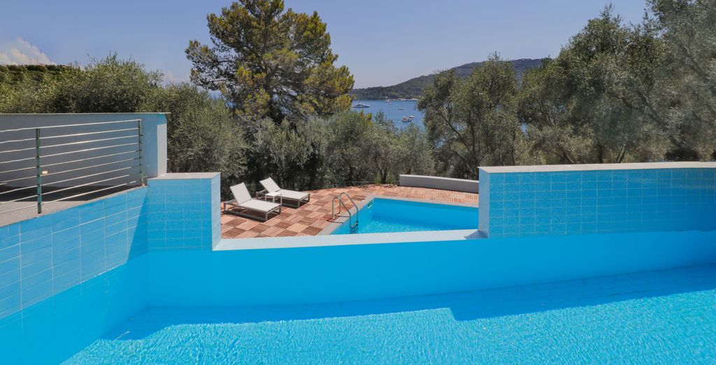 Cristallo Park Hotel 4*