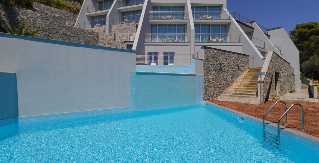 Cristallo Park Hotel 4*