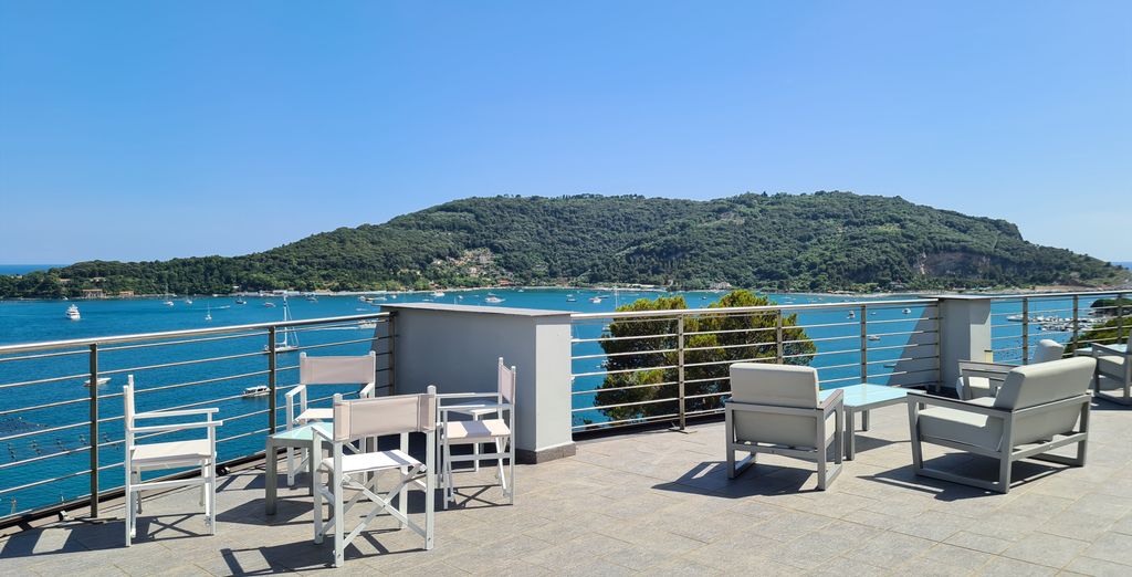 Cristallo Park Hotel 4*
