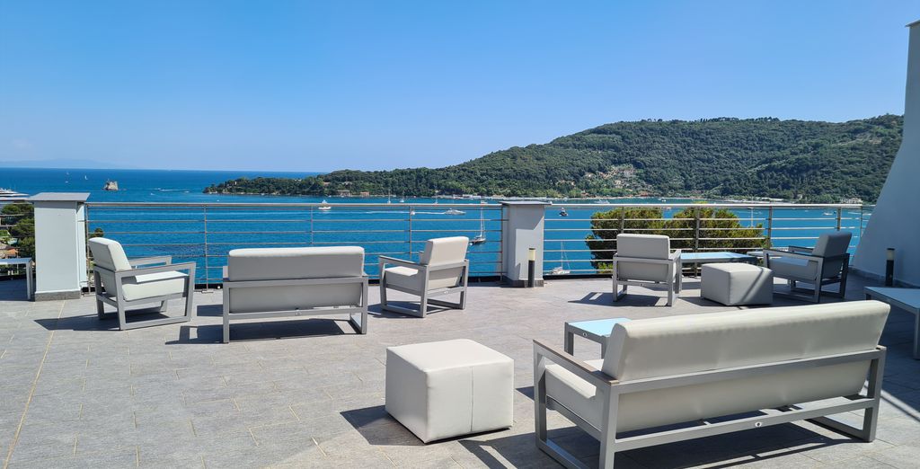 Cristallo Park Hotel 4*