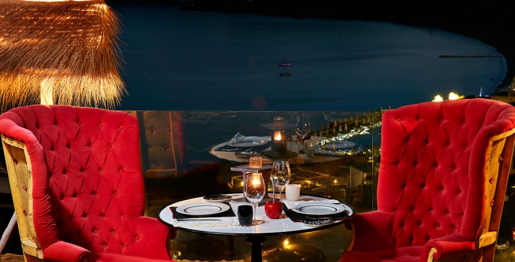 Myconian Avaton Elia Beach 5*
