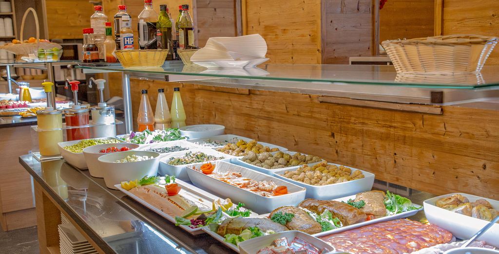 Sowell Hotels Le Pas du Loup