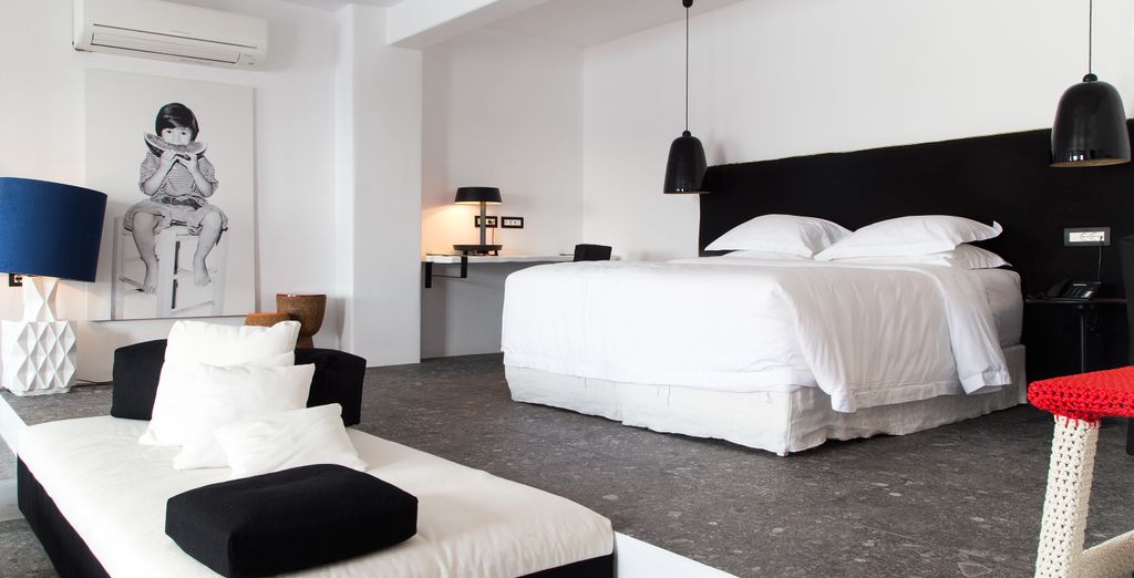 Myconian Avaton Elia Beach 5*