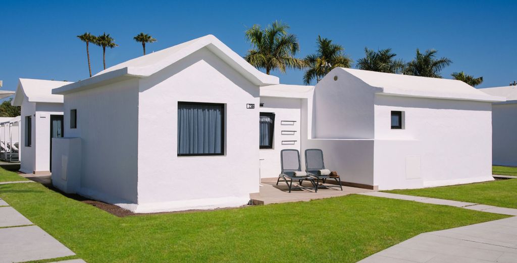 Club Maspalomas Suites & Spa 4* - Adults Only