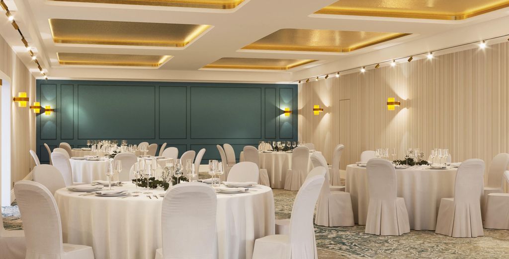 InterContinental Rome Ambasciatori Palace 5*