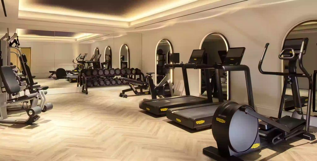 InterContinental Rome Ambasciatori Palace 5*