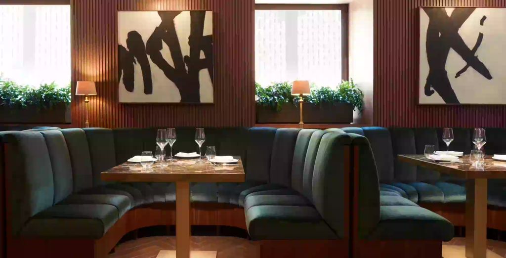 InterContinental Rome Ambasciatori Palace 5*